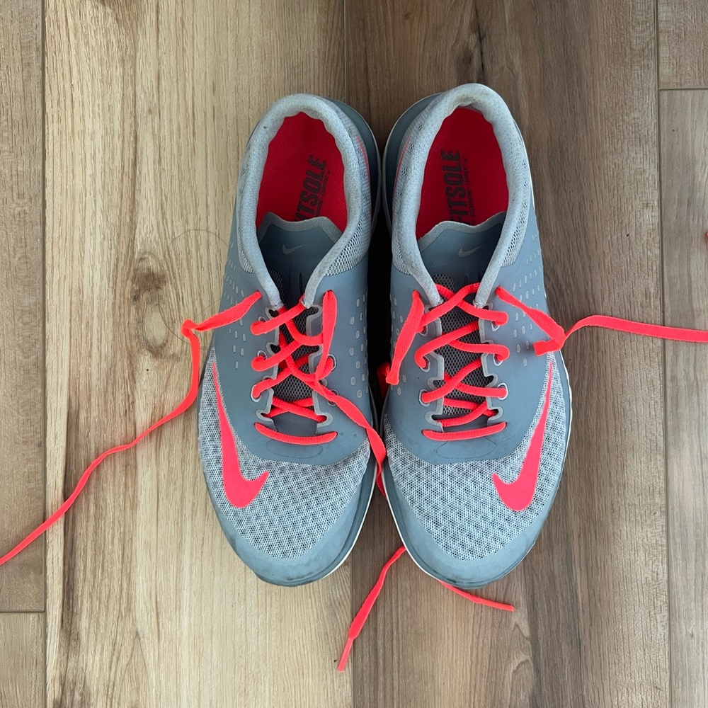 Nike Running Shoes